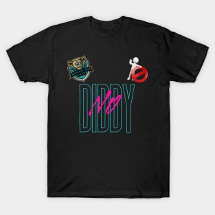 No Diddy 6 T-Shirt